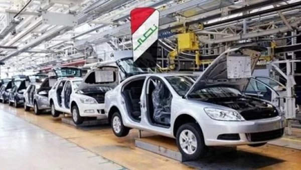 التجميع المحلي يسيطر على 60% من سوق السيارات.. والنصر تطرح طرازاً جديداً