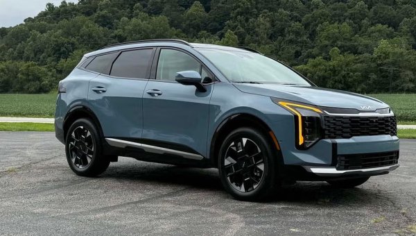 5 Japanese and Korean SUVs for 2026 Dominate the Egyptian Market Competition