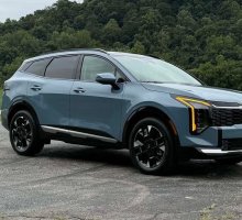 5 Japanese and Korean SUVs for 2026 Dominate the Egyptian Market Competition