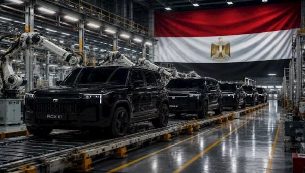 روكس تقترب من التجميع المحلي في مصر بشراكة استراتيجية مع عز العرب السويدي