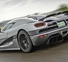 Koenigsegg Breaks the Megawatt Barrier: A New Era for Hypercars