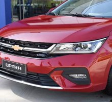 Chevrolet Optra vs Hyundai Accent RB: A Comprehensive Comparison for the Egyptian Market 2026