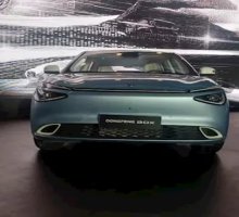 Dongfeng BOX EV: The Cheapest Chinese Car in Egypt Starts at EGP 770,000