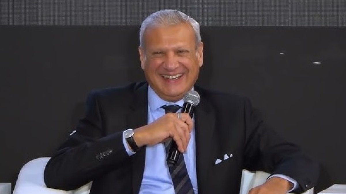 خالد شديد ينضم إلى الوطنية للسيارات مديراً لعلامة مرسيدس-بنز بعد إعادة إحياء النصر