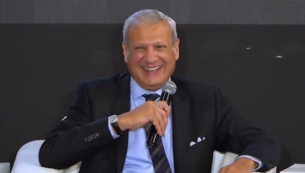 خالد شديد ينضم إلى الوطنية للسيارات مديراً لعلامة مرسيدس-بنز بعد إعادة إحياء النصر