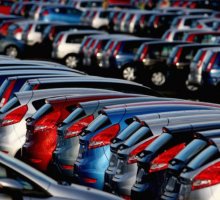 Strong Growth Forecast for Egypt's Auto Market in 2026