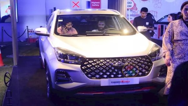 زيادة 10 آلاف جنيه في سعر شيري تيجو 4 برو موديل 2027 في مصر