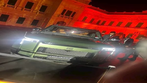 شراكة مصرية صينية لتجميع سيارات ROX محلياً باستثمارات تتجاوز 25 مليار جنيه
