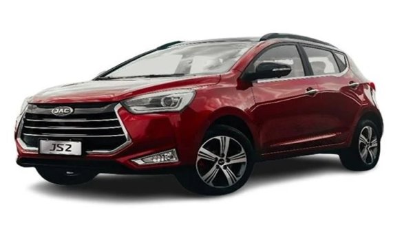 Price Hike of 40,000 EGP for Egypt's Cheapest Crossover SUV