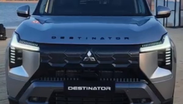 All-New Mitsubishi Destinator 2025 Arrives in Egypt with 7 Seats, Starting at EGP 1.65 Million