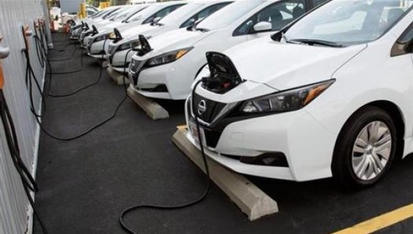 Electric Cars Gain Ground in Egypt: Experts Say Market Enters Growth Phase as Investments Expand