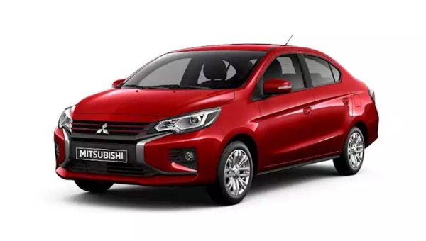 Mitsubishi Attrage Remains the Brand's Most Affordable Car in Egypt After 3 New Model Launches