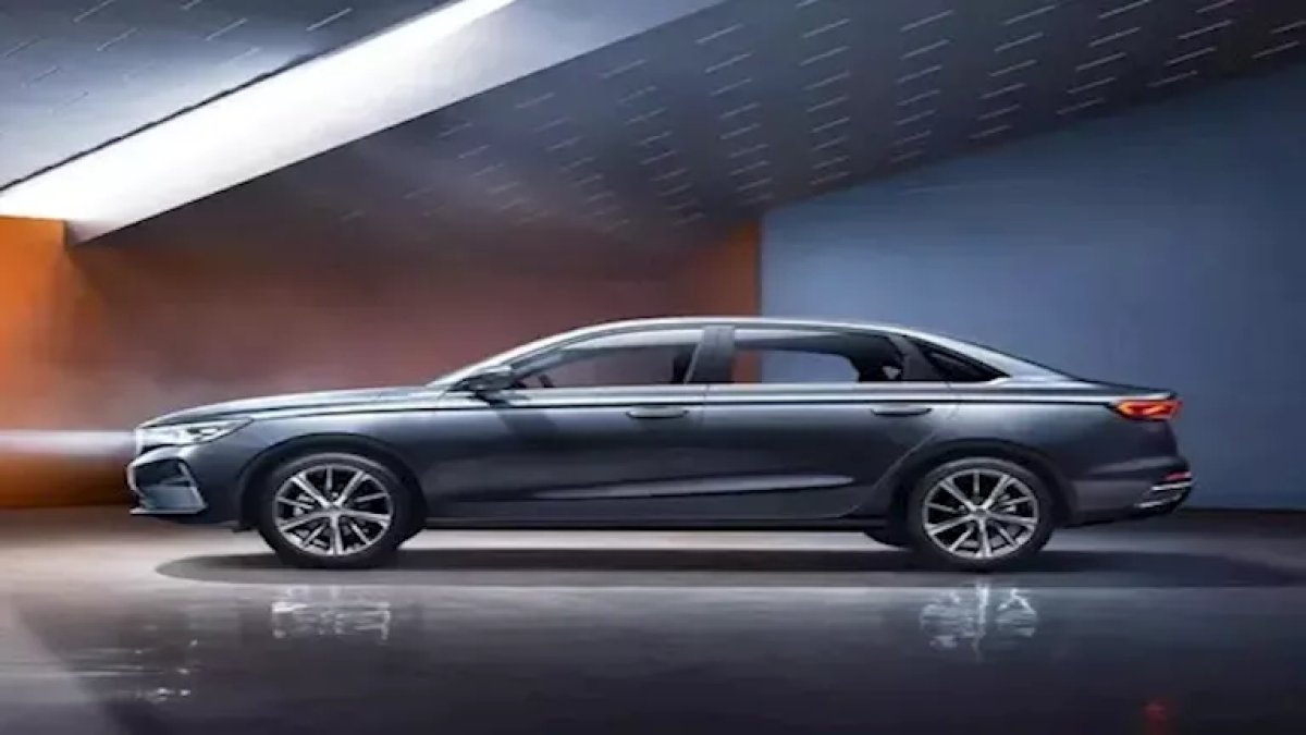 Recall Campaign for Geely Emgrand 2025 and 2026 Models in Egypt: Full Details