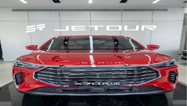 Jetour Launches 2027 Models in Egypt, Raises X70 Plus Price by EGP 25,000
