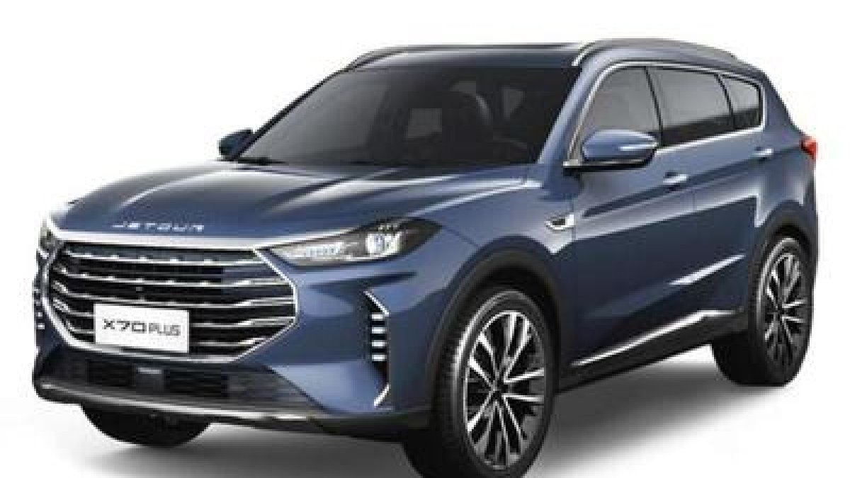 Jetour X70 Plus 2027 Price Surges by EGP 25,000 in Egypt