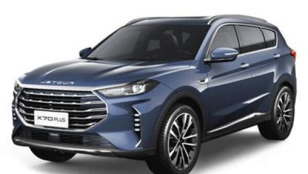 Jetour X70 Plus 2027 Price Surges by EGP 25,000 in Egypt