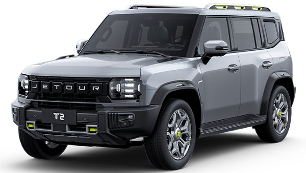 Jetour Launches 2027 Models in Egypt With Prices Unchanged Across Most Lineup