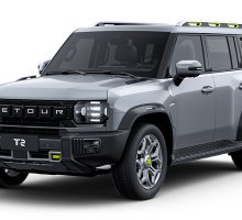 Jetour Launches 2027 Models in Egypt With Prices Unchanged Across Most Lineup