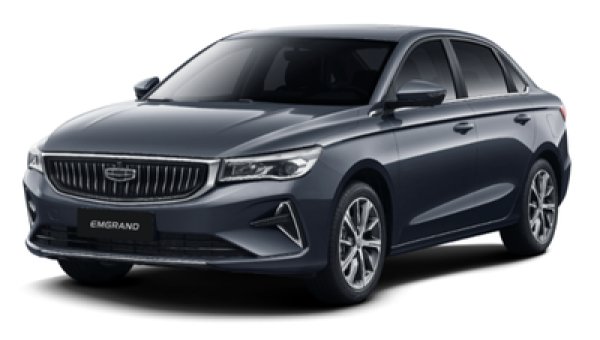 Geely Emgrand Recall Campaign in Egypt Over Fuel Tank Issue