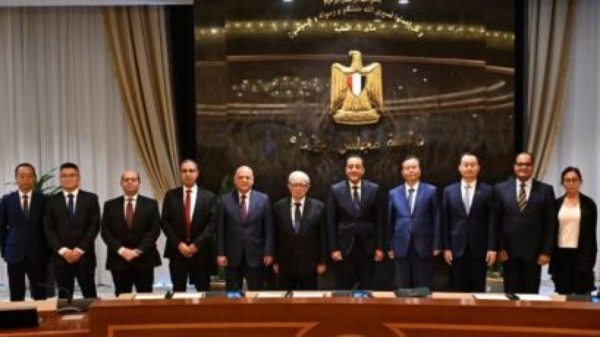El Nasr Automotive Signs Strategic Agreement with China's FAW for Local Manufacturing