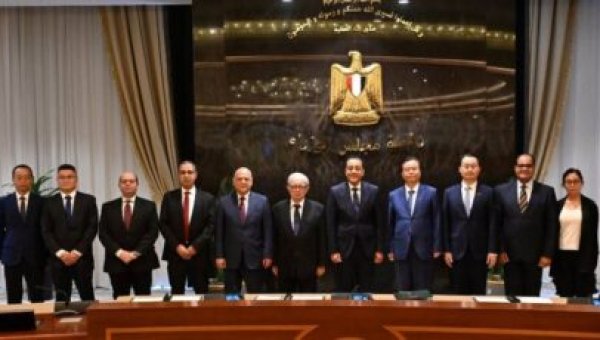 El Nasr Automotive Signs Strategic Agreement with China's FAW for Local Manufacturing