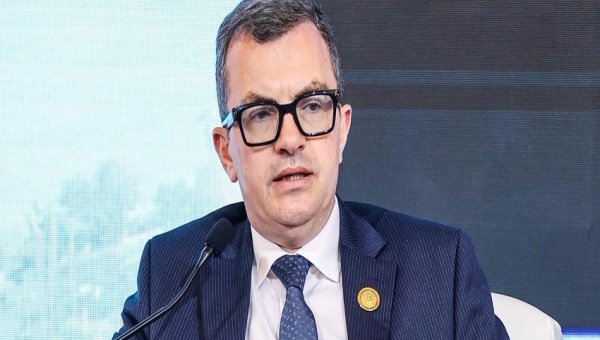 Smart Transport Networks Strengthen Egypt’s Economic Competitiveness and Regional Trade Connectivity