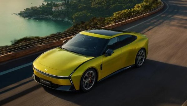 Raya Auto Celebrates Two Years of XPENG in Egypt, Unveils P7 NEXT for the First Time Outside China