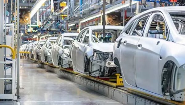 AMIC Report: Locally Assembled Car Sales Surge 29.8% in First 4 Months of 2026