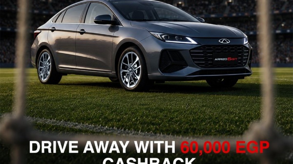 Fred Fadl: We Deliver Real Value to Chery Customers with Exceptional World Cup 2026 Offers