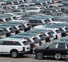 South Korean Vehicle Exports to the Middle East Fall 4.2% in May Amid Supply Chain Disruptions
