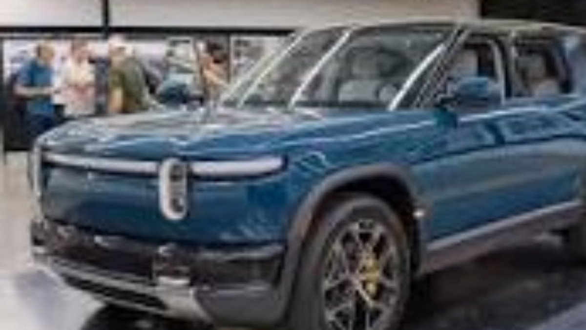Rivian Lays Off Hundreds of Workers as It Launches New R2 SUV