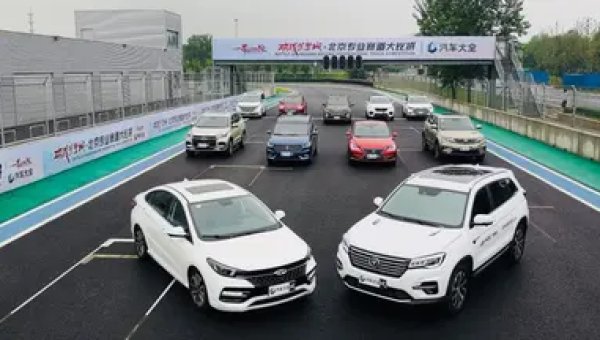 Chinese Brands Lead Egyptian Car Sales in the First Four Months of 2026