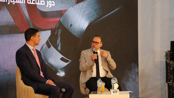 Industry Minister: No Restrictions on Vehicle Imports as Competition Safeguards Consumers