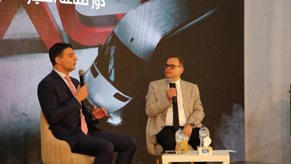 Industry Minister: Reviewing Financial Solvency of Car Dealers to Ensure After-Sales Service