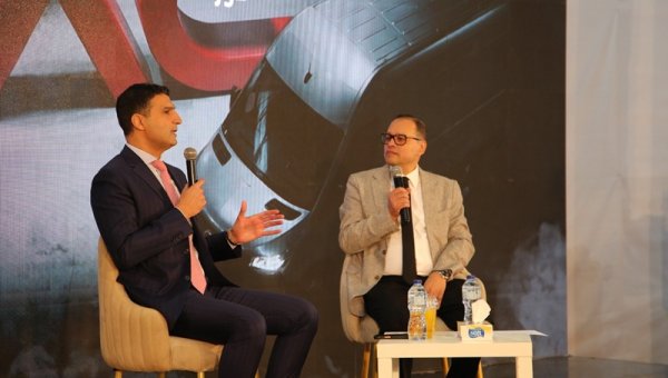 Egypt’s Minister of Industry: We Aim to Regulate Informal Workshops, Not Shut Them Down