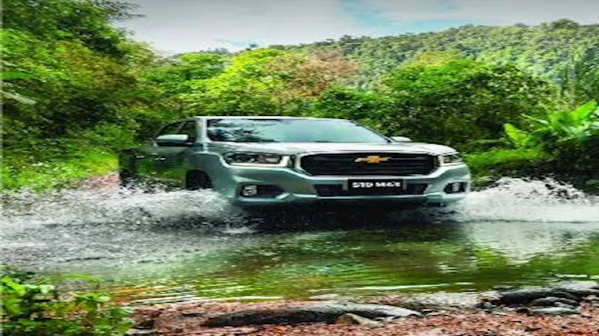 Chevrolet S10 MAX 2026 Officially Launched in Egypt, Priced Over 5 Million EGP
