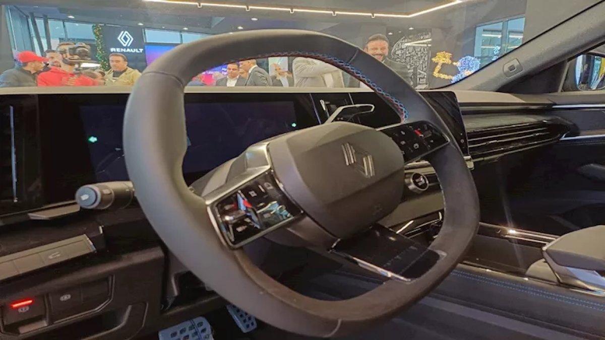 New Renault Austral 2026 in Egypt: Installments Starting from 10% in Exclusive Financing Offer