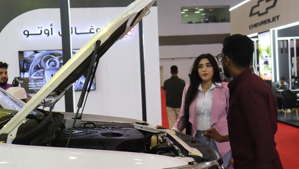 أبو غالي أوتو: السيارات التجارية الكهربائية خيار اقتصادي بتكاليف صيانة شبه معدومة