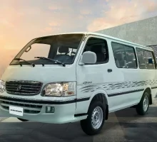 Egypt Bus Sales Surge 135% Over 3 Months