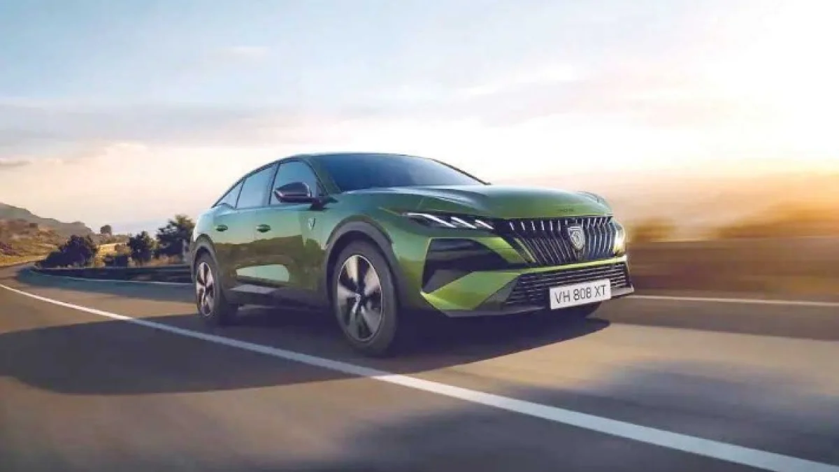 Mansco Automotive Prepares to Launch 2027 Peugeot Models in Egypt