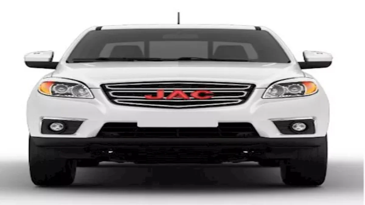 JAC T6 Makes First Appearance in Egyptian Market at Ahram Transport Exhibition 2026