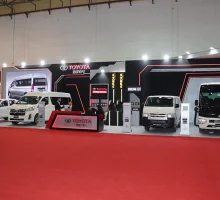 Al-Ahram Commercial Vehicles Expo 2026 Wraps Up Second Day with Strong Turnout from Young Entrepreneurs