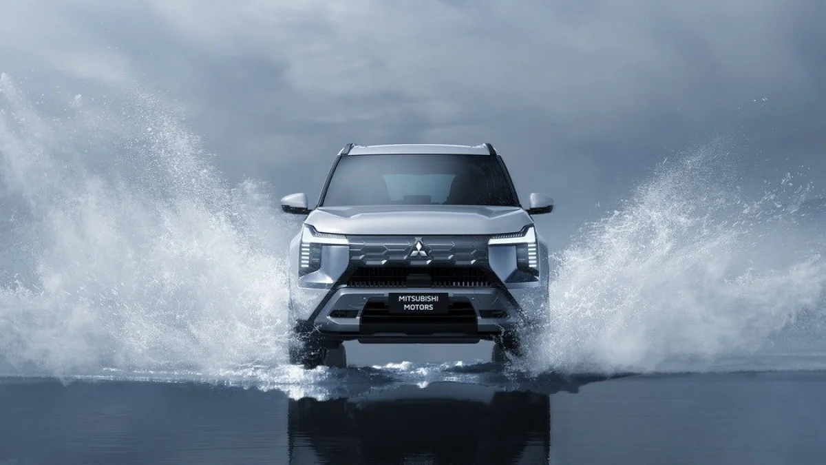 Mitsubishi Destinator 2027 Officially Launched in Egypt with 7 Seats and Competitive Price