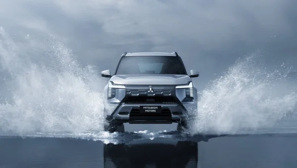 Mitsubishi Destinator 2027 Officially Launched in Egypt with 7 Seats and Competitive Price