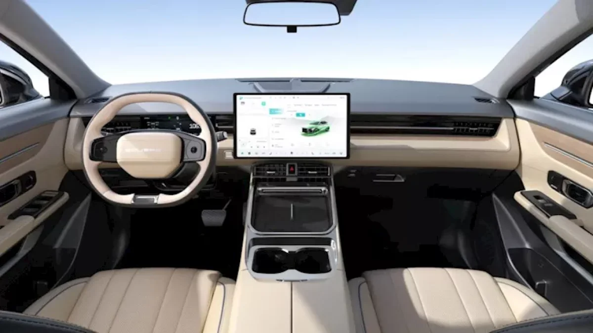 Soueast S06 DM Set for Official Egypt Debut Within Days: A Hybrid SUV with Strong Specs
