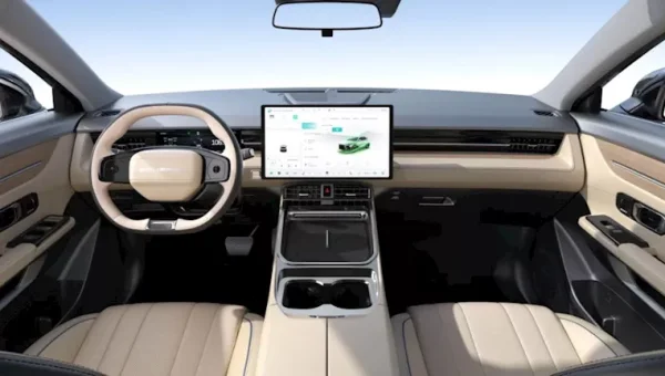 Soueast S06 DM Set for Official Egypt Debut Within Days: A Hybrid SUV with Strong Specs