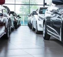 توقعات بانخفاض أسعار السيارات في مصر مع تراجع سعر الدولار