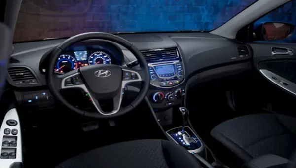 Hyundai Accent RB 2026: Cheapest New Korean Car in Egypt Starting from EGP 730,000