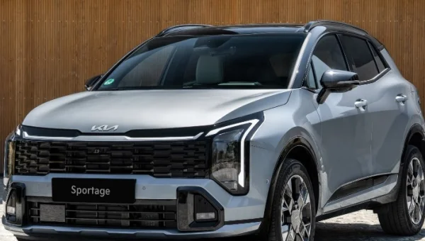 Kia Egypt to Launch 2027 Models Within Weeks