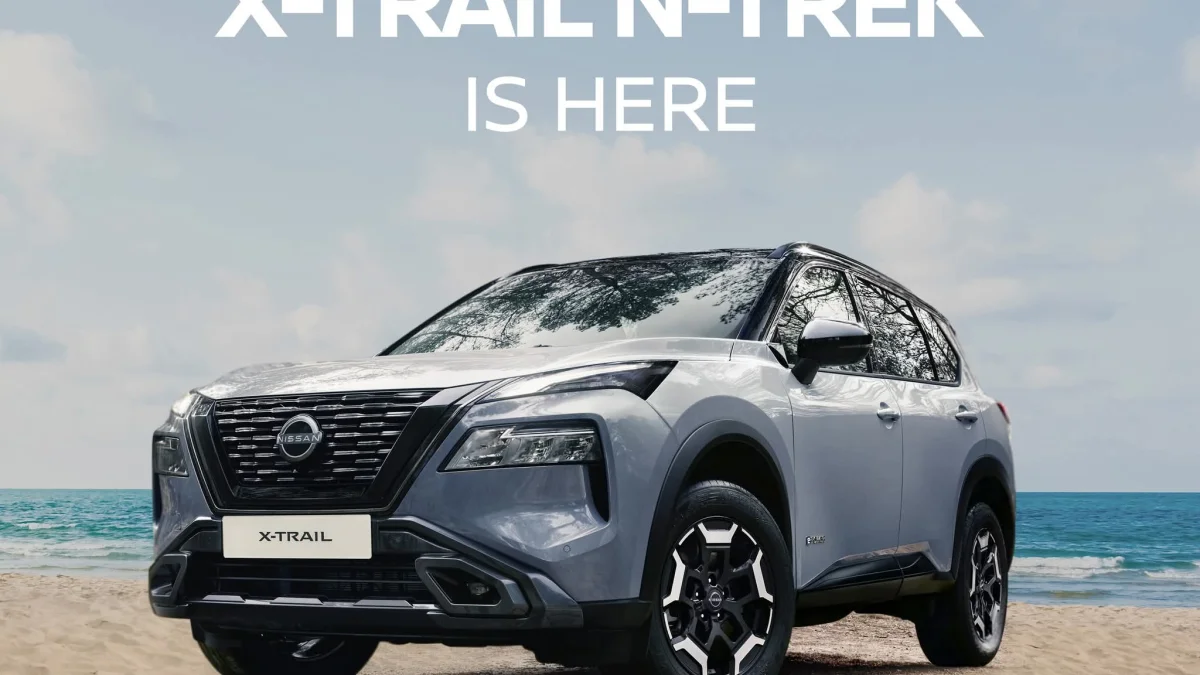 Nissan Tops Japan's Most Registered Cars in Egypt During First 5 Months of 2026